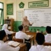 Kemenag Larang Bullying Saat Masa Ta’ruf Murid Madrasah