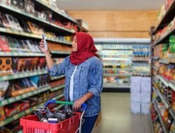 Cara Memastikan Makanan Halal saat Bepergian ke Luar Negeri