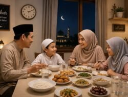 Puasa Senin Kamis Tanpa Sahur, Sah atau Tidak?