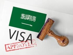 Saudi Luncurkan Visa Umrah Multi-Entri, Berlaku Setahun