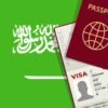 Arab Saudi Luncurkan Visa Umrah Multiple Entry