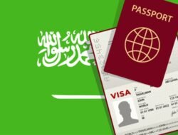 Arab Saudi Luncurkan Visa Umrah Multiple Entry