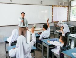 Kemenag Tegaskan Madrasah Harus Bebas Bullying