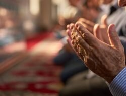 5 Doa Dipermudah Segala Urusan: Arab, Latin dan Artinya