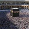 Kemenag Ajak Umat Islam Cek Arah Kiblat Serentak 15-16 Juli