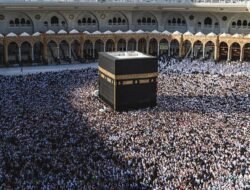 Kemenag Ajak Umat Islam Cek Arah Kiblat Serentak 15-16 Juli