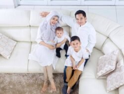 Rumus 7×3 Ali bin Abi Thalib Cara Mendidik Anak