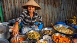 Vietnam Kembangkan Pariwisata Halal, Bidik Muslim Indonesia
