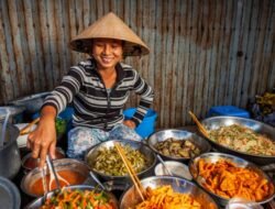 Vietnam Kembangkan Pariwisata Halal, Bidik Muslim Indonesia