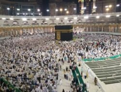 Kemenhaj Hapus Skema Lunas Tunda Ganti Haji