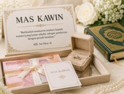Mahar atau Maskawin, Mana Istilah yang Benar dalam Islam?