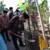 Menag Resmikan Gerbang Moderasi Indonesia di Makassar