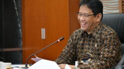 RI Perkuat Kerja Sama D-8 demi Majukan Ekonomi Syariah