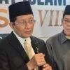 Menag Minta Polemik LGBT Diselesaikan Lewat Jalur Hukum