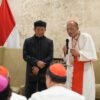 Uskup se-Asia Belajar Kerukunan Umat Beragama di Indonesia