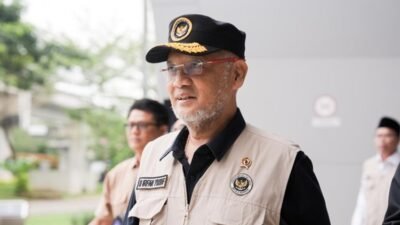 Keluarga Jemaah Haji yang Wafat Berhak Dapat Santunan