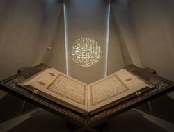 Bagaimana Cara Penulisan Alquran di Zaman Nabi SAW?