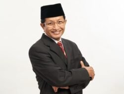 Nasaruddin Umar Dinilai Layak Pimpin PBNU