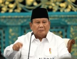Presiden Prabowo Akan Buka Kongres Umat Islam Indonesia