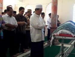 Doa untuk Orang Meninggal Laki-Laki