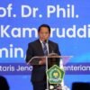 Kemenkeu Setuju Tambahan Tunjangan Guru Agama Rp5,7 Triliun