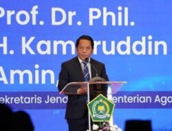 Kemenkeu Setuju Tambahan Tunjangan Guru Agama Rp5,7 Triliun