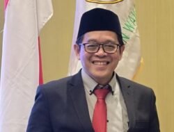 Wakaf Nasional Tembus Rp30 Triliun, Jateng Terbaik