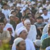 Daftar 25 Negara dengan Populasi Muslim Dunia Terbesar