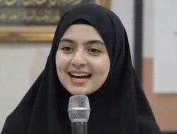 Ustazah AI Viral, Kemenag Minta Umat Tetap Waspada