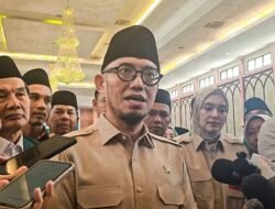 Kartel Haji Masih Marak, Libatkan Oknum Tokoh Agama