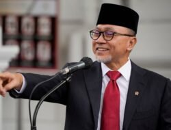 Pemerintah Prioritaskan MBG untuk Pesantren dan Wilayah 3T
