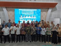 FER Sulawesi 2026 Dorong Ekoteologi Kelola SDA
