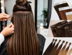 Hukum Hair Extension dalam Islam, Haram atau Boleh?