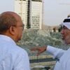CEO Danantara Spill Lokasi Kampung Haji Indonesia di Saudi