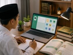 Kemenag Rilis Smart PAI untuk Belajar Agama Islam