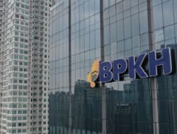 BPKH Cairkan Nilai Manfaat bagi 5,7 Juta Jemaah