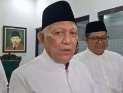 Lima Nama Calon Ketua Umum PBNU 2026-2031 Ditetapkan