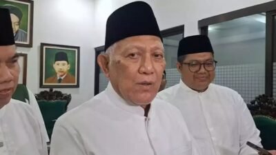 Lima Nama Calon Ketua Umum PBNU 2026-2031 Ditetapkan
