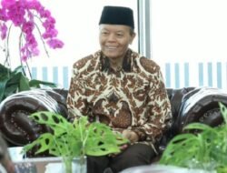 MPR Dorong Guru Madrasah Dapat Kesempatan Jadi PNS
