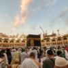 Biaya Haji 2027 Diusulkan Rp42,9 Juta per Jemaah