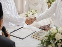 5 Jenis Pernikahan yang Diharamkan Islam Beserta Dalilnya