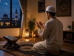 Kapan Seseorang Dianjurkan Melakukan Ruqyah Mandiri?