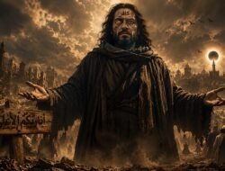 Tiga Tahun Sebelum Dajjal Muncul, Dunia Dilanda Kelaparan