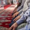 Hanya 38,9 Persen Muslim Indonesia Rutin Salat Lima Waktu