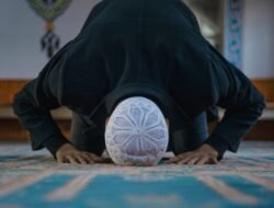 Cara Qadha Salat Magrib di Waktu Isya Sesuai Syariat