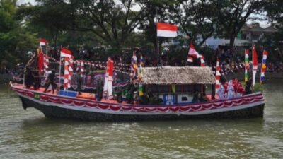 MUI: Hadiah Lomba Agustusan dari Uang Peserta Jadi Judi
