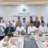 Sambut HUT DKI, Kemenag Gelar Gerakan Wakaf Rp500 Miliar