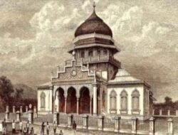Kerajaan Perlak, Kesultanan Islam Pertama di Nusantara?