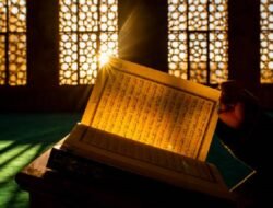 5 Ayat Penting Surah Yasin dan Waktu Terbaik Membacanya