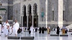 Mengapa Nonmuslim Dilarang Memasuki Kota Makkah?